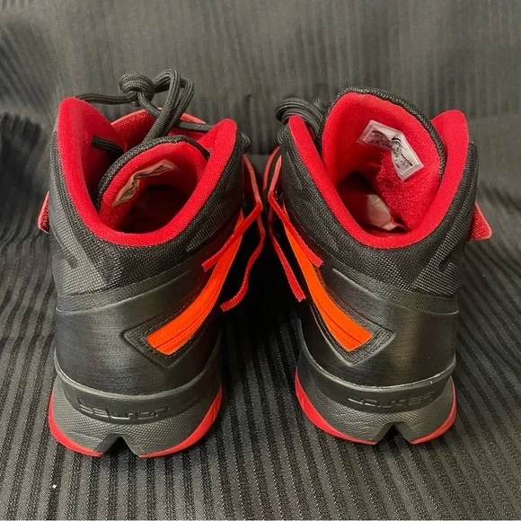 Nike Zoom Soldier VIII. Size 10.5 - Picture 4 of 7